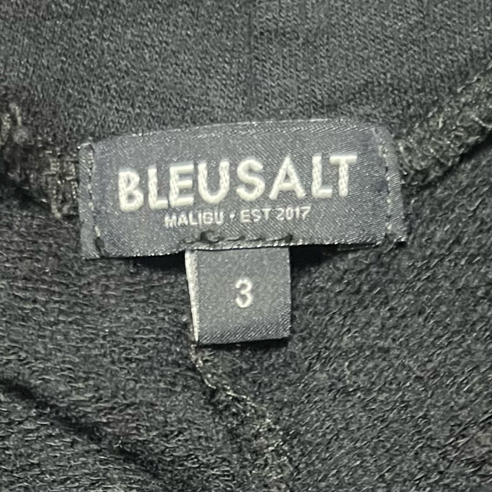 Bleusalt The Kaia Pant 
Bleusalt Size 3/L - Picture 4 of 5